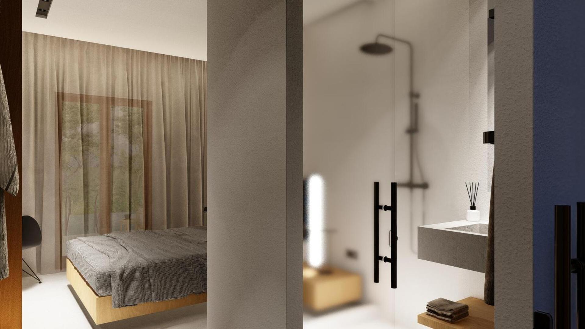 Pasiphae Hotel Skala Kallonis Zewnętrze zdjęcie