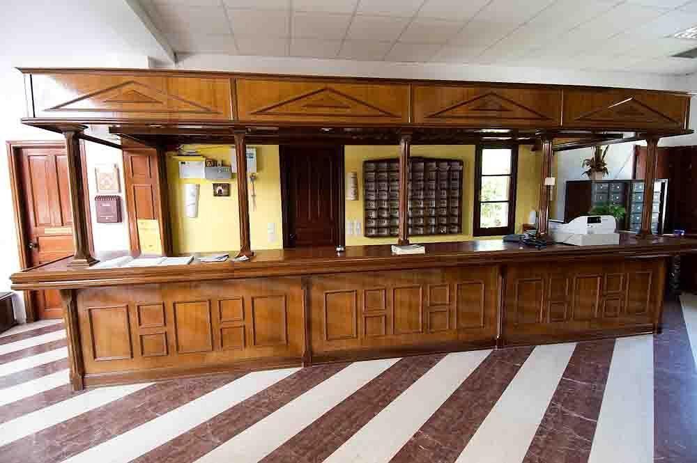 Pasiphae Hotel Skala Kallonis Zewnętrze zdjęcie