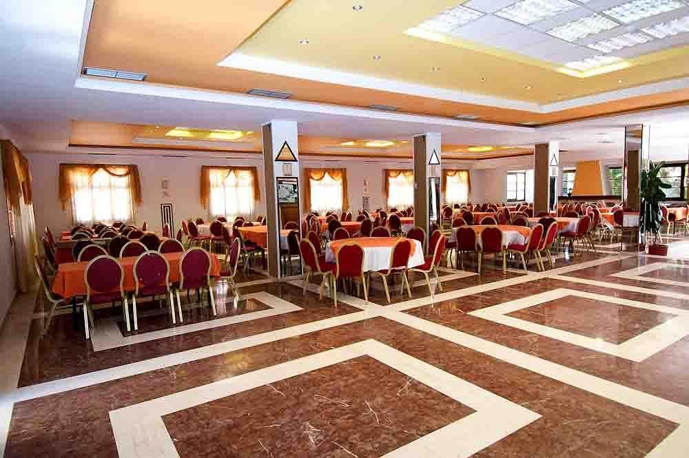 Pasiphae Hotel Skala Kallonis Zewnętrze zdjęcie